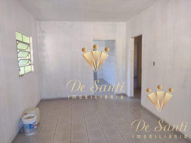Residencial para Venda, Parque Cidade Nova, Mogi Guacu/SP